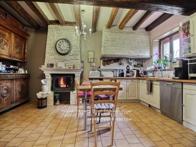 Acheter Maison 173 m2 Bucy-le-roi