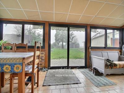 Acheter Maison Bucy-le-roi 197990 euros