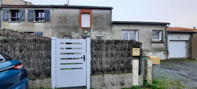 For rent Gorges 3 rooms 78 m2 Loire atlantique (44190) photo 0