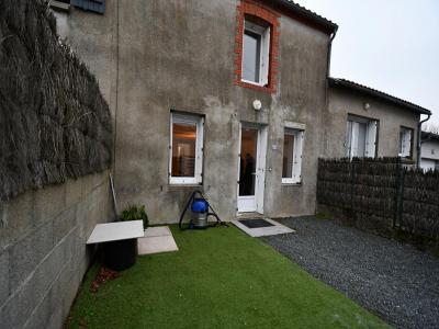 For rent Gorges 3 rooms 78 m2 Loire atlantique (44190) photo 1