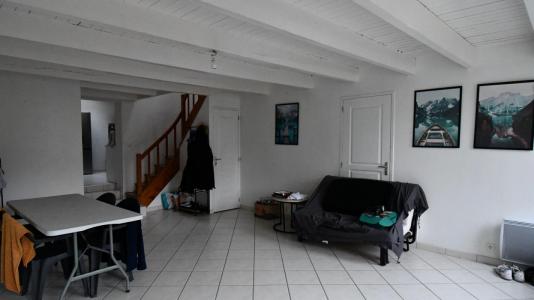 For rent Gorges 3 rooms 78 m2 Loire atlantique (44190) photo 3