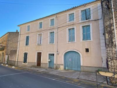 Acheter Maison Saint-pons-de-mauchiens Herault