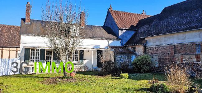 For sale Magny-en-vexin 7 rooms 100 m2 Val d'Oise (95420) photo 0