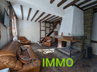 Annonce Vente 7 pices Maison Magny-en-vexin 95