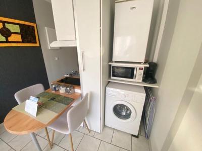 Acheter Appartement Balaruc-les-bains Herault