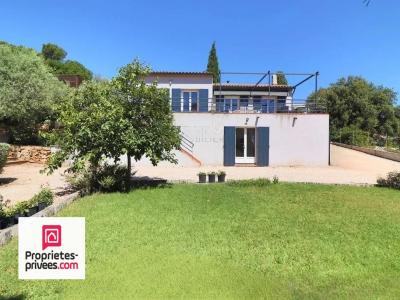 Annonce Vente 6 pices Maison Saint-maximin-la-sainte-baume 83