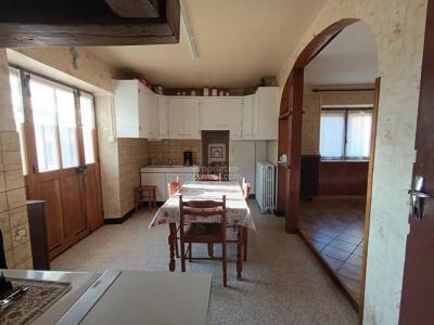 For sale Franois 6 rooms 125 m2 Doubs (25770) photo 4