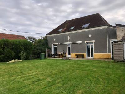 Annonce Vente 6 pices Maison Coulommiers 77