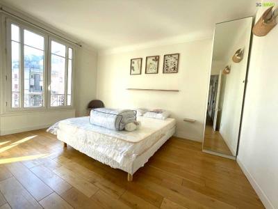 For rent Courbevoie 3 rooms 64 m2 Hauts de Seine (92400) photo 4