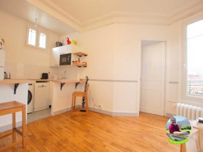 For sale Neuilly-sur-seine 2 rooms 31 m2 Hauts de Seine (92200) photo 0