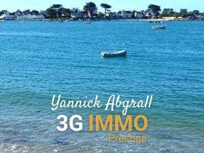 For sale Brignogan-plage 6 rooms 130 m2 Finistere (29890) photo 2