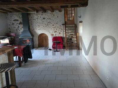 For sale Bauge 7 rooms 130 m2 Maine et loire (49150) photo 0