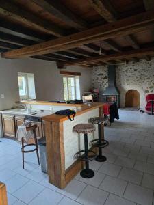 Annonce Vente 7 pices Maison Bauge 49