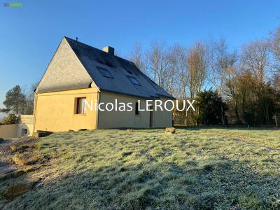 Annonce Vente 6 pices Maison Moustoir-ac 56