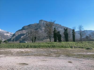 For sale Sainte-eulalie-en-royans 90 m2 Drome (26190) photo 1