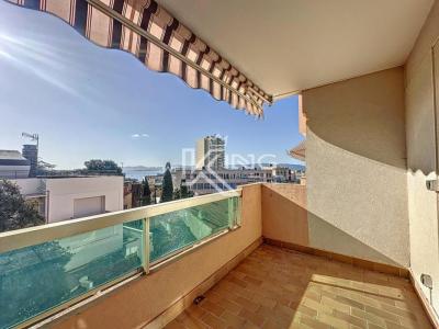 Acheter Appartement 67 m2 Saint-raphael