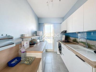 Acheter Appartement Saint-raphael 510000 euros