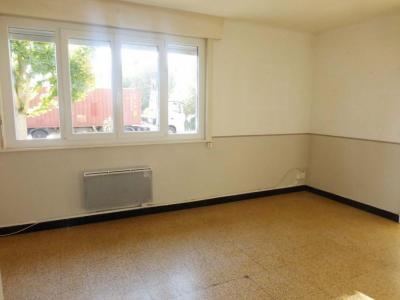 For rent Villeneuve-d'ascq 4 rooms 65 m2 Nord (59491) photo 1