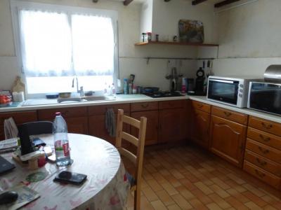 Acheter Maison Tressin 182000 euros