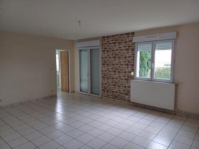 Annonce Vente 4 pices Maison Coron 49