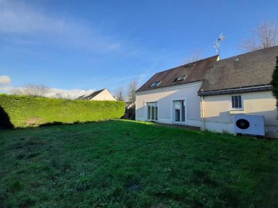 For sale Tierce 5 rooms 99 m2 Maine et loire (49125) photo 3