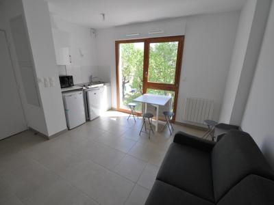 For rent Lyon-8eme-arrondissement 1 room 25 m2 Rhone (69008) photo 1