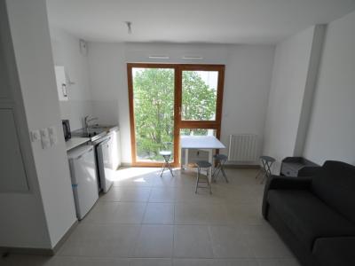 For rent Lyon-8eme-arrondissement 1 room 25 m2 Rhone (69008) photo 2