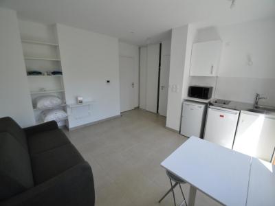 For rent Lyon-8eme-arrondissement 1 room 25 m2 Rhone (69008) photo 3