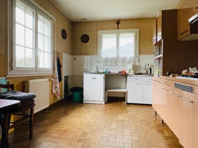 Annonce Vente 4 pices Maison Bain-de-bretagne 35