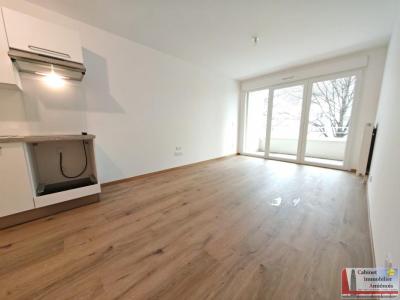 Annonce Location 2 pices Appartement Amiens 80