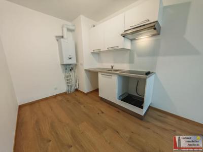 Louer Appartement 40 m2 Amiens