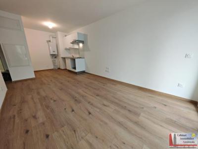 Louer Appartement Amiens 650 euros