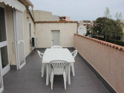 For rent Borgo 3 rooms 90 m2 Corse (20290) photo 3