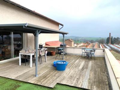 For sale Coutouvre 12 rooms 257 m2 Loire (42460) photo 0