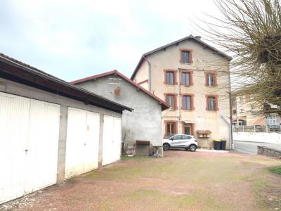 For sale Coutouvre 12 rooms 257 m2 Loire (42460) photo 2