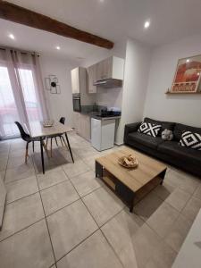 For rent Bages 1 room 29 m2 Pyrenees orientales (66670) photo 0