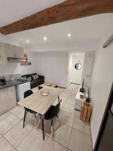 Annonce Location Appartement Bages 66