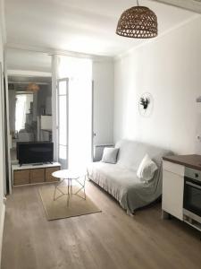 For rent Perpignan 1 room 27 m2 Pyrenees orientales (66000) photo 2