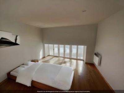 For sale Bordeaux 5 rooms 78 m2 Gironde (33000) photo 0