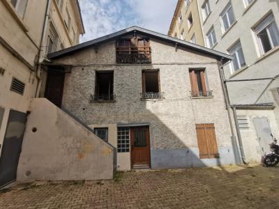 Acheter Appartement 83 m2 Lyon-3eme-arrondissement