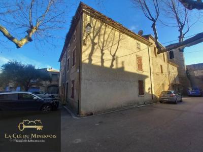 For sale Camplong-d'aude 6 rooms 160 m2 Aude (11200) photo 0