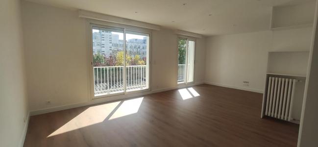 For rent Lorient 5 rooms 98 m2 Morbihan (56100) photo 0