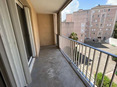 Acheter Appartement Bastia Corse