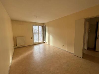 Acheter Appartement 49 m2 Bastia