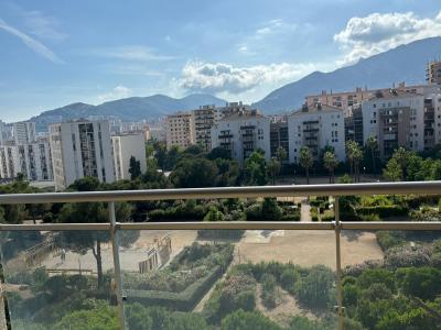 Acheter Appartement Ajaccio Corse