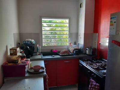 Acheter Appartement 56 m2 Bras-panon