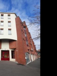 Annonce Location Appartement Bruay-la-buissiere 62