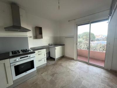 Louer Appartement 81 m2 Borgo