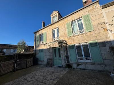 For rent Coye-la-foret 2 rooms 27 m2 Oise (60580) photo 0