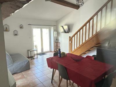 For rent Moussoulens 3 rooms 60 m2 Aude (11170) photo 0